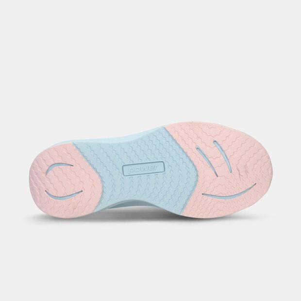 Tenis Deportivos Para Mujer Power Stride, 