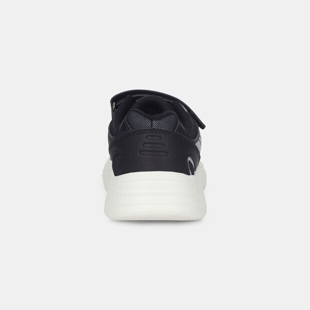 Tenis Para Ni&ntilde;o Bubblegummers Negro Uli Derby, 