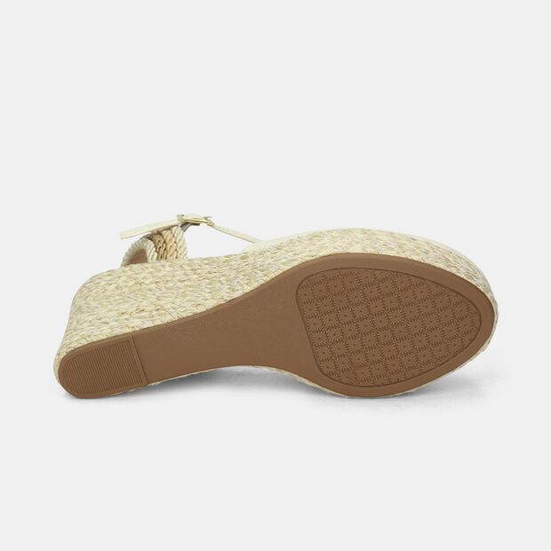 Sandalias Para Mujer Bata Multicolor Kyma, 
