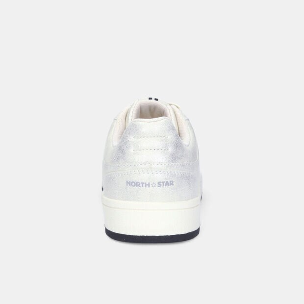 Tenis Para Mujer North Star Chapa&ntilde;a Rigel Casual, 