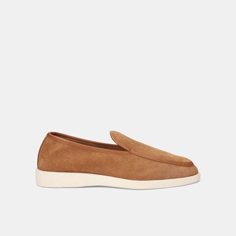 Mocasines Para Hombre Bata Verde Bruxelles Casual, 