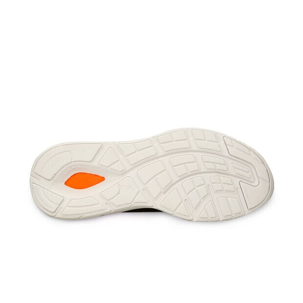 Tenis Deportivos Para Hombre Power Negro Duofoam Max 100 Sp, 