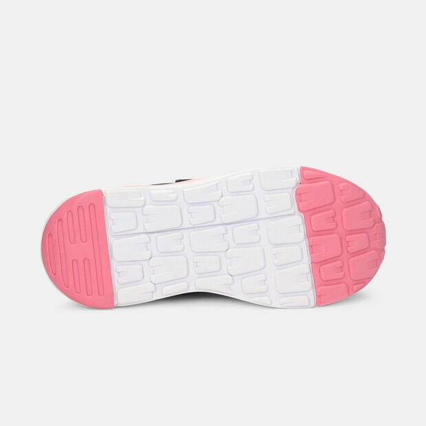 Tenis Para Ni&ntilde;a Bubblegummers Chapa&ntilde;a Brawley, 