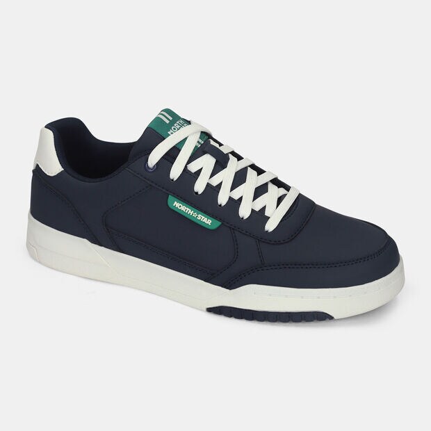 Tenis Para Hombre North Star Azul Olson Anne, 