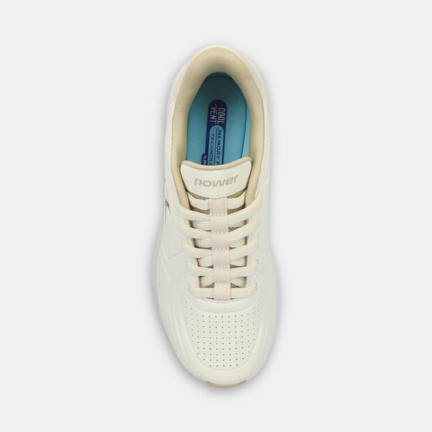 Tenis Para Mujer Power Beige Fizz 300 Deuce Es Women Sport, 