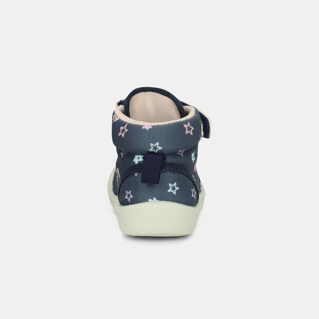 Botas Infantil Para Ni&ntilde;a Bubblegummers Tolis, 