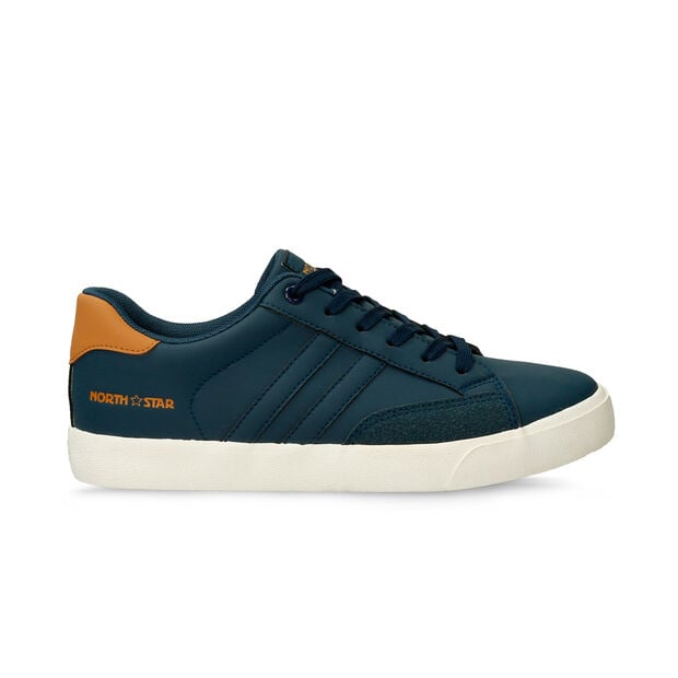Tenis Para Hombre North Star Azul Lakitu Cor, 