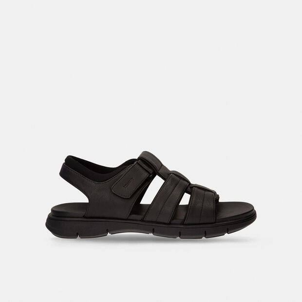 Sandalias Para Hombre Bata Comfit  Mago Forrest, 