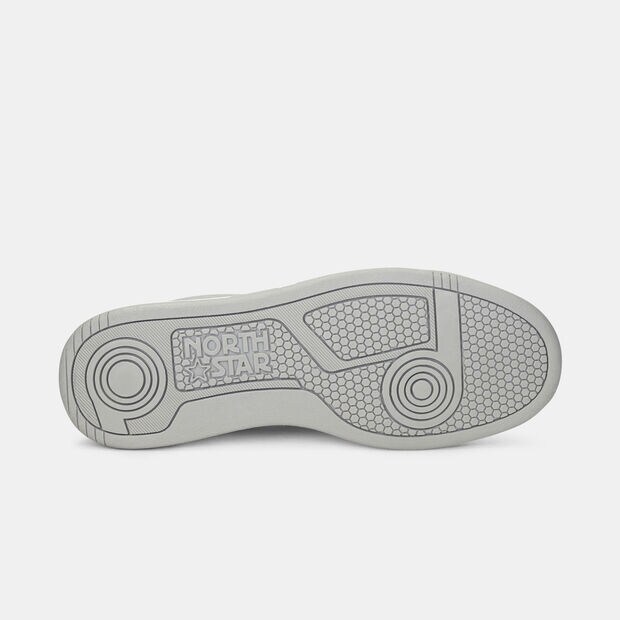 Tenis Para Hombre North Star Blanco, 