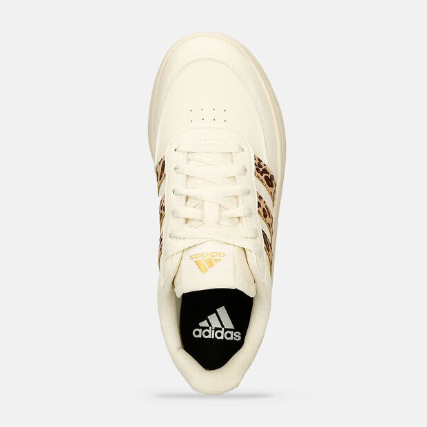 Tenis Para Mujer Adidas Blanco Breaknet 2.0, 