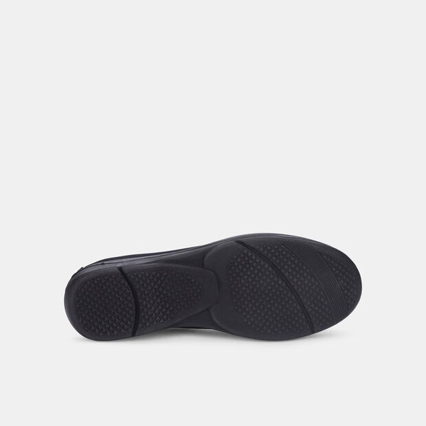 Mocasines Para Mujer Bata Comfit Multicolor Perrie Flat, 