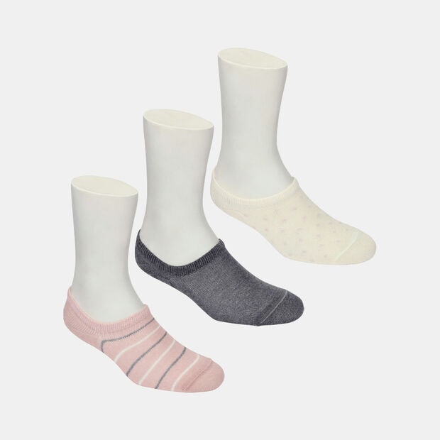 Medias Para Mujer Bata Multicolor Lacta, 