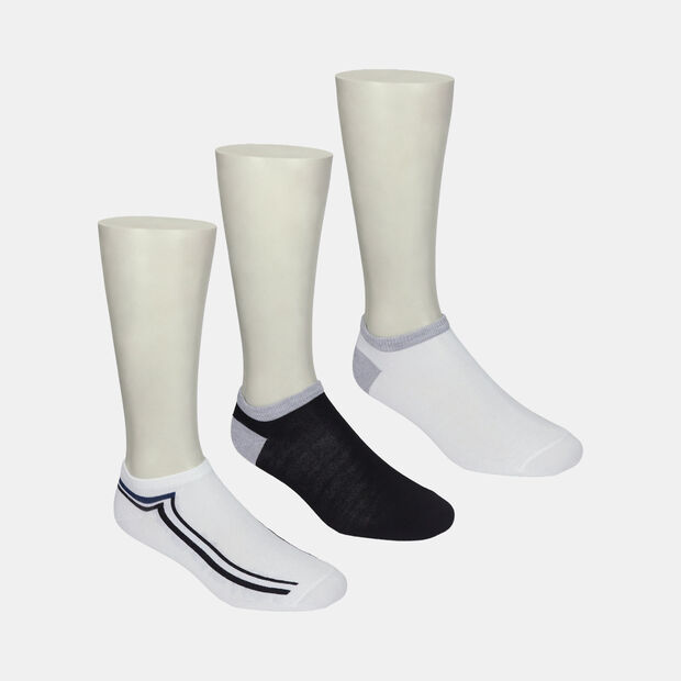 Medias Para Hombre Bata Blanco Mael Calcetines, 