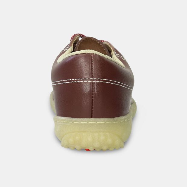 Zapatillas Escolares Para Ni&ntilde;os Verlon Diana Gold, 