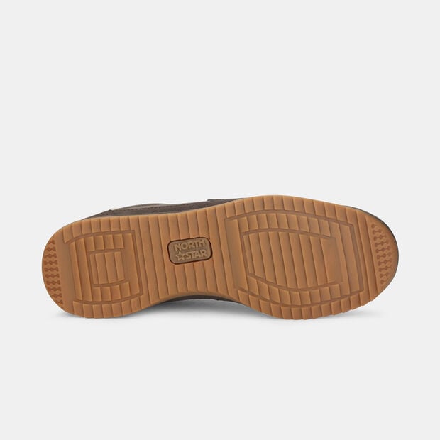 Tenis  Para Hombre North Star Negro, 