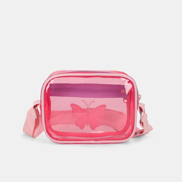 Cartuchera Para Ni&ntilde;a Bubblegummers Multicolor Lico, 