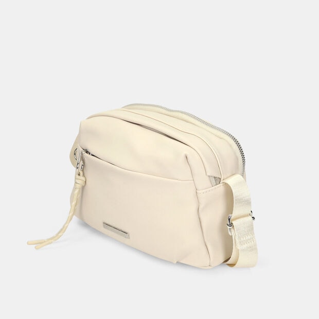Cartera Para Mujer Bata Negro Kassy, 