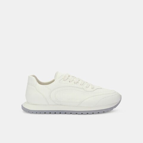 Tenis Para Mujer Bata Rojo Los Angeles Casual, 
