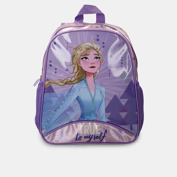 Morral Para Ni&ntilde;a Licenses Disney Lila Ninah L, 