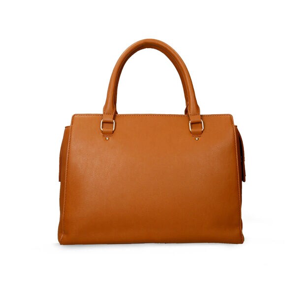 Cartera Para Mujer Bata Camel Damaris 24Q1, 