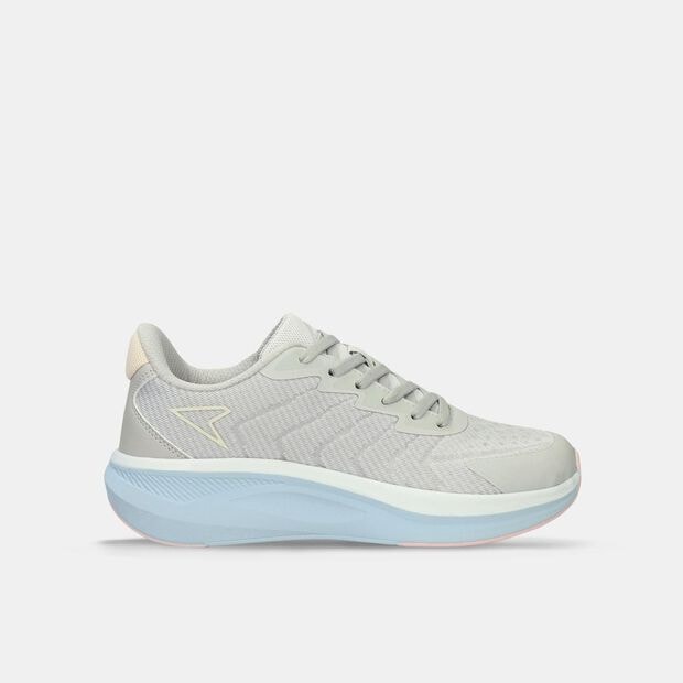 Tenis Deportivos Para Mujer Power Stride, 