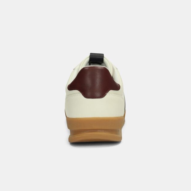 Tenis Para Hombre Bata Multicolor Newton Lucca, 