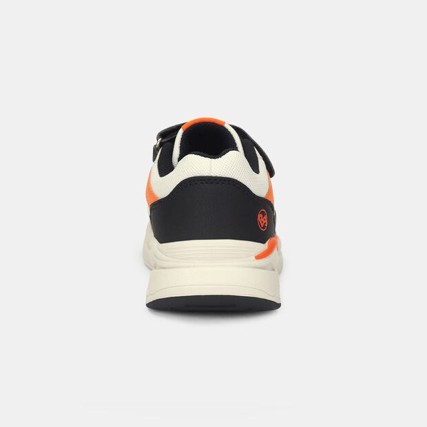Tenis Para Ni&ntilde;o Bubblegummers Multicolor Brawley, 