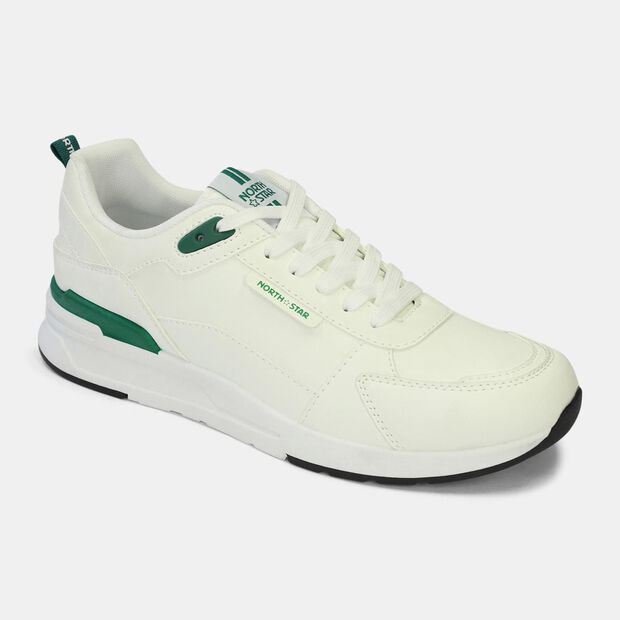 Tenis Para Hombre North Star Multicolor Naruto Spot, 