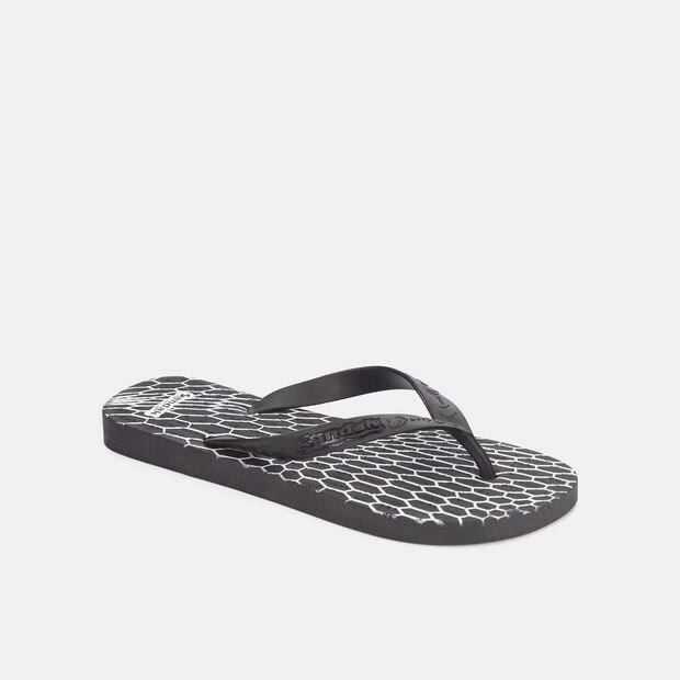 Chanclas Para Mujer Sandak Multicolor Amalfi Full Plastic, 