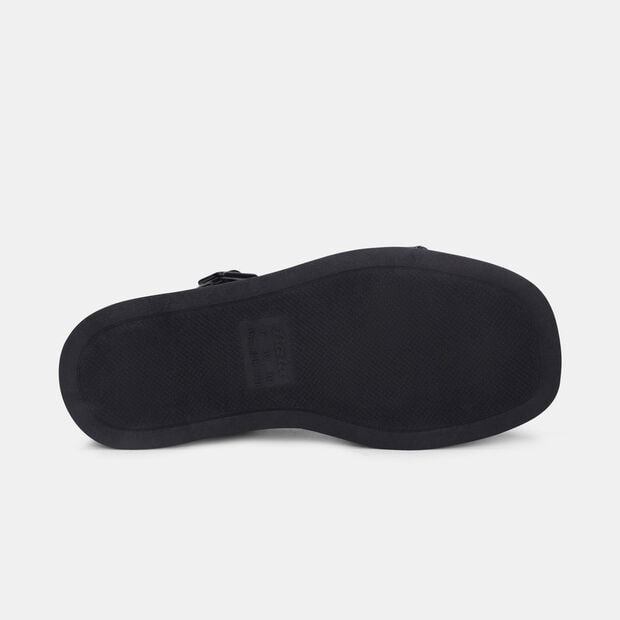 Sandalias Para Mujer Bata Beige, 
