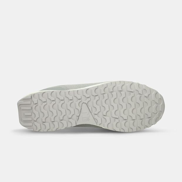 Tenis Para Hombre North Star Gris Monroe Fran City Urban, 