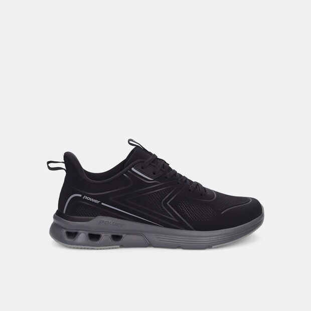 Tenis Deportivos Para Hombre Power Multicolor Export 100, 