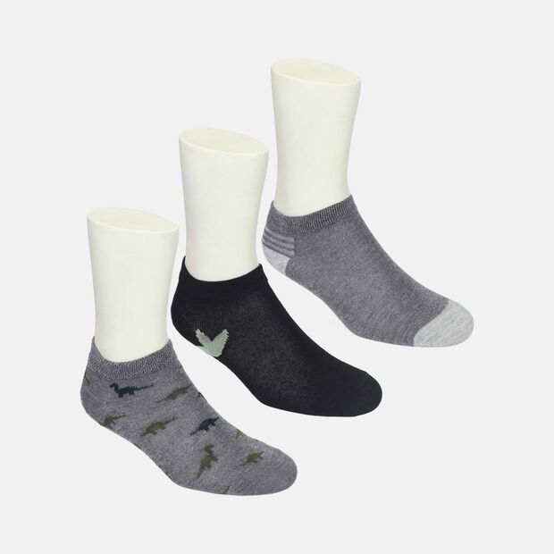 Medias Para Ni&ntilde;o Bubblegummers Salvia Maxim Calcetines, 