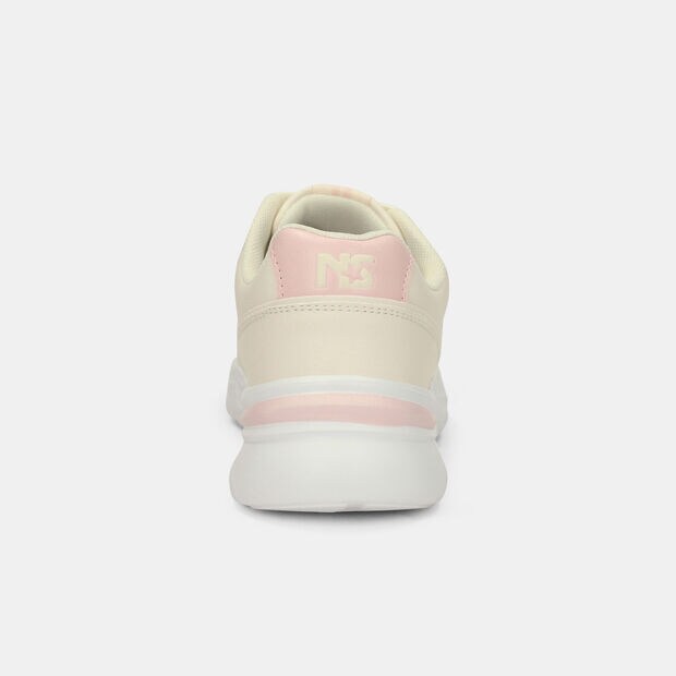 Tenis Para Mujer North Star Blanco, 