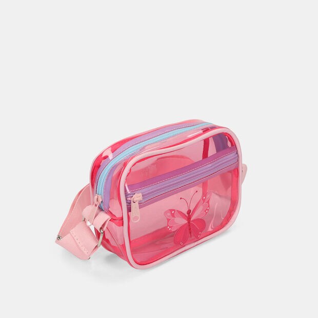 Cartuchera Para Ni&ntilde;a Bubblegummers Multicolor Lico, 