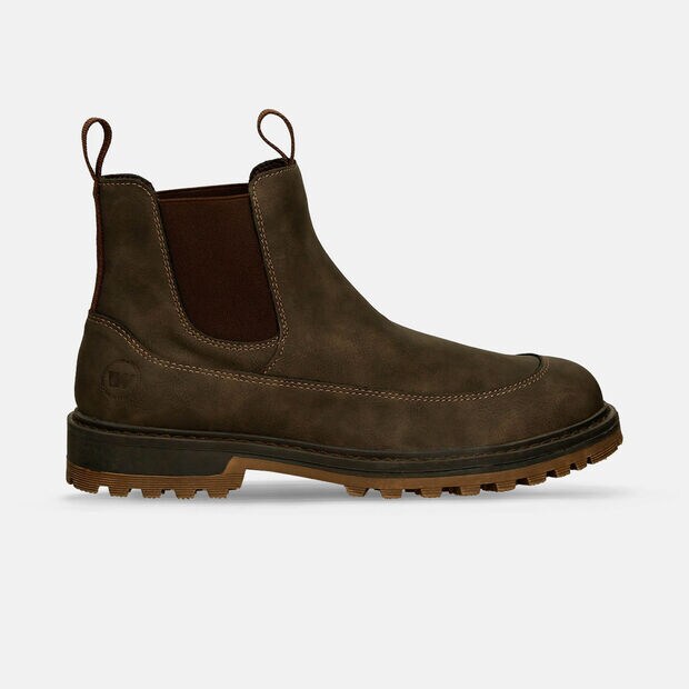 Botas Para Hombre Weinbrenner  Malak Boot Quinn, 