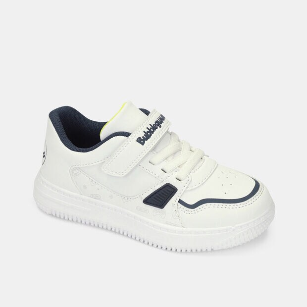 Tenis Para Ni&ntilde;o Bubblegummers Multicolor Juno, 