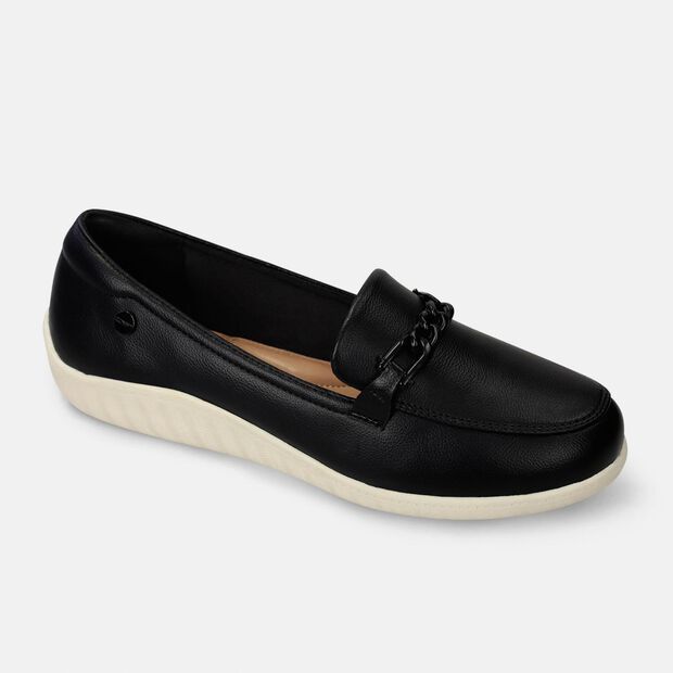 Mocasines Para Mujer Bata Comfit Jane Anna, 