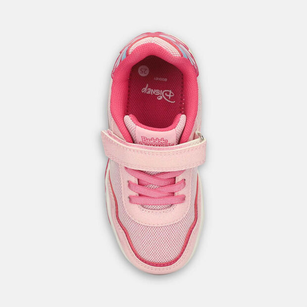Tenis Para Ni&ntilde;a Disney Fucsia, 