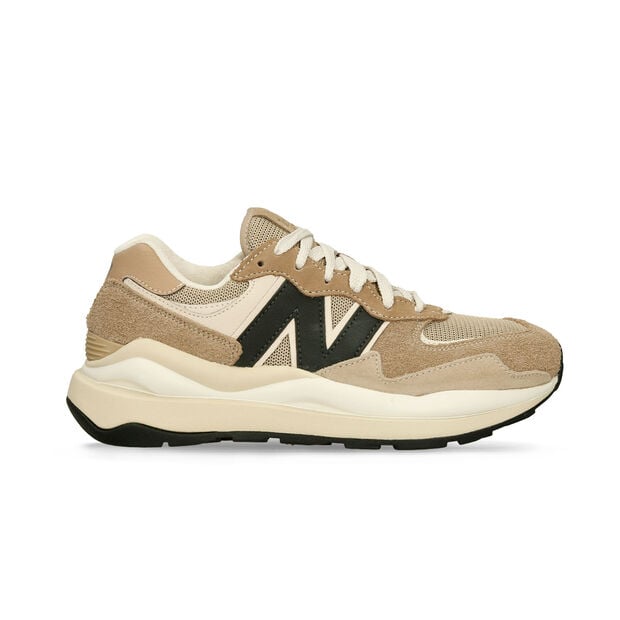 Tenis Para Hombre New Balance Beige M5740Spb, 