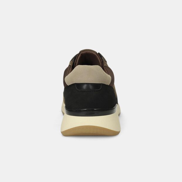 Tenis Para Hombre Bata Ocean Alan, 