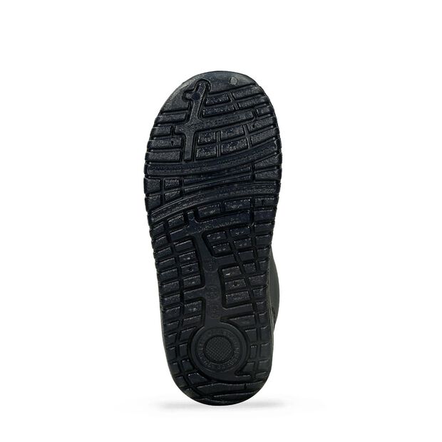 Tenis Escolares Para Ni&ntilde;o Bubblegummers Multicolor Kapitan Gymnastics, 