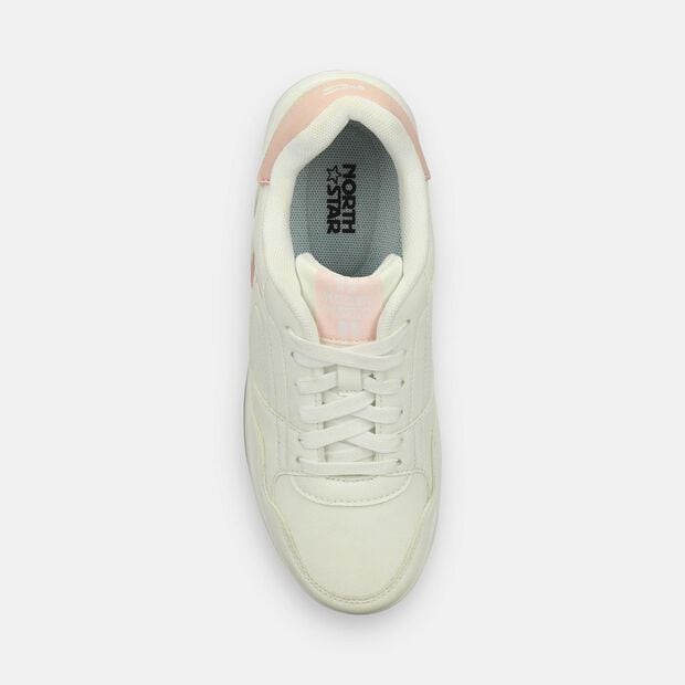 Tenis Para Mujer North Star Multicolor Kanu Paola, 