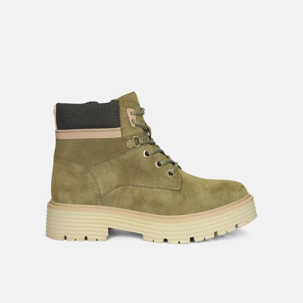 Botines Para Mujer Bata Lamy Jacinta, 
