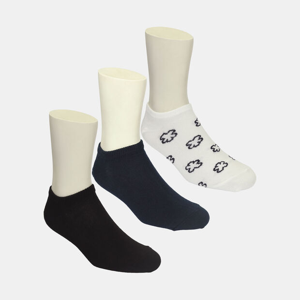 Medias Para Mujer Bata Multicolor Maia Calcetines, 
