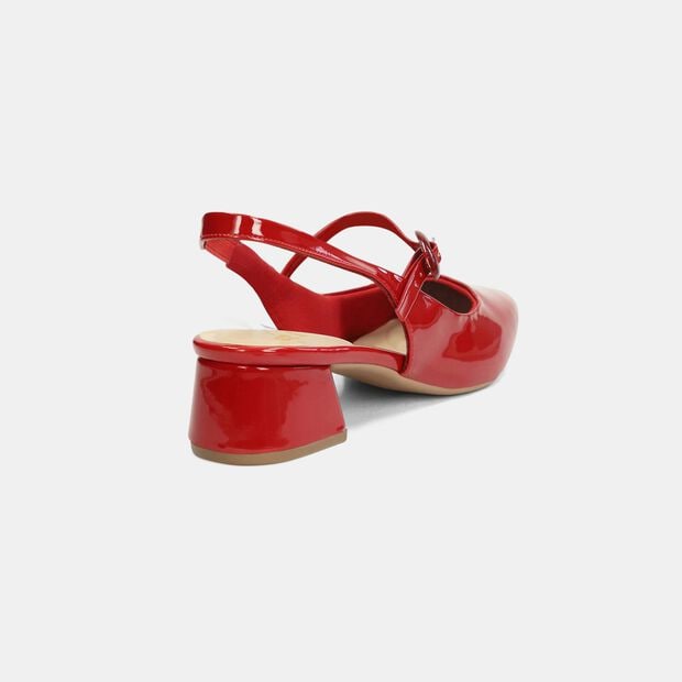Tacones Para Mujer Bata Kalila, 