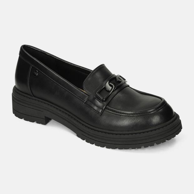 Mocasines Para Mujer Bata Comfit Kenia Pearl, 