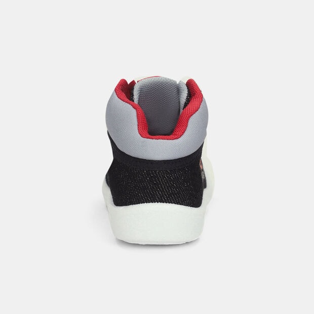 Bota Para Ni&ntilde;o Bubblegummers Multicolor Verdad Kiker, 