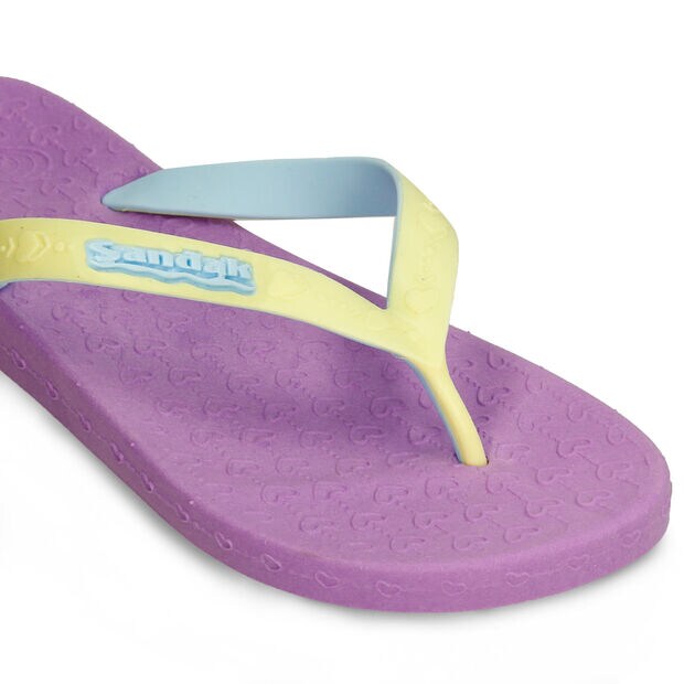 Sandalias Para Mujer Sandak   S, 