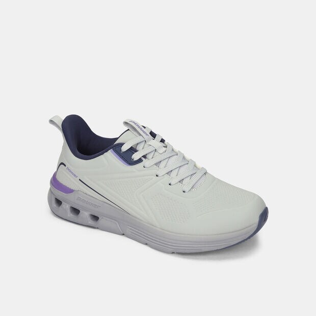 Tenis Deportivos Para Mujer Power Multicolor Export 100, 